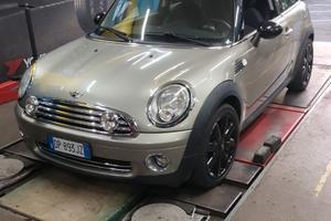 Mini One 1.4 95cv