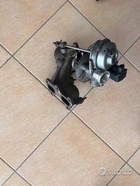 Turbina lancia y 900 twinair 312a2000