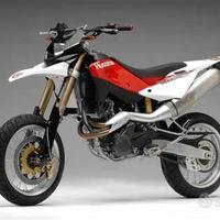 Ricambi husqvarna sm 610 2007