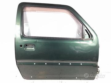 PORTA ANT. DX. SUZUKI JIMNY «I» (2014)