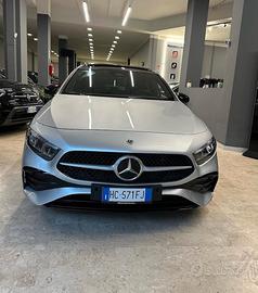 Mercedes-benz A 200 d Automatic AMG Line Advanced 