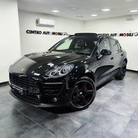 Porsche Macan 3.0 S Diesel 250cv TETTO