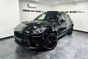 Porsche Macan 3.0 S Diesel 250cv TETTO