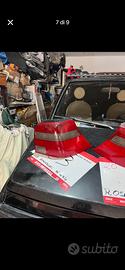 Stop golf 4 coppia