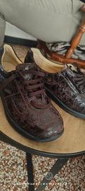 Scarpe ortopediche 