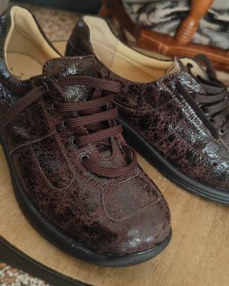 Scarpe ortopediche 