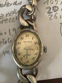 orologi vintage 2
