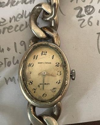 orologi vintage 2