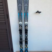 Sci Rossignol Pursuit 12 Ti lunghezza 163 cm
