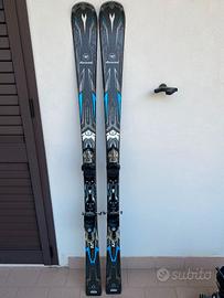 Sci Rossignol Pursuit 12 Ti lunghezza 163 cm
