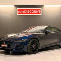 Jaguar F-Type 2.0 aut. Coupé R-Dynamic *PREZZO PRO