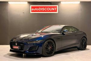 Jaguar F-Type 2.0 aut. Coupé R-Dynamic *PREZZO PRO