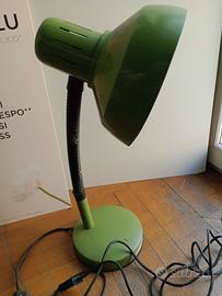 Lampada da tavolo 