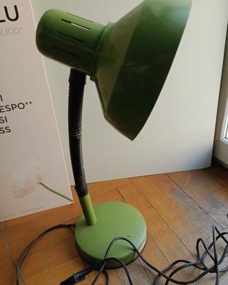 Lampada da tavolo 