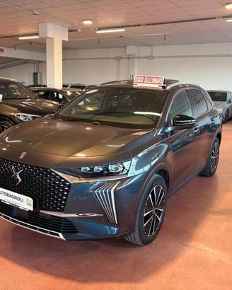 Ds 7 OPERA BlueHDi 130 aut. SPOTICAR
