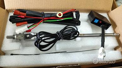 Cambio Elettronico Quick Shift Per Honda CB500