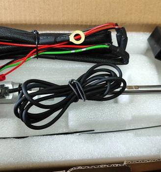 Cambio Elettronico Quick Shift Per Honda CB500