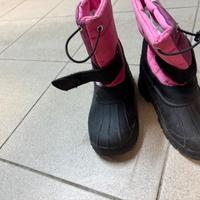 Scarponcino dopo sci - Taglia 30