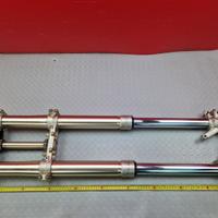 STELI FORCELLA KAWASAKI KX 250 1994 1998 KX 125 19