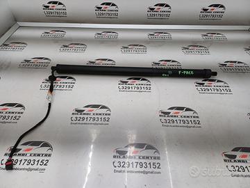 Pistoncini ammortizzatore portellone posteriore sx