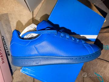 Adidas Stan Smith Adicolor originali