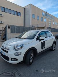 FIAT 500X 1300 1.3 70 KW Diesel