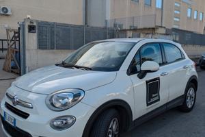FIAT 500X 1300 1.3 70 KW Diesel