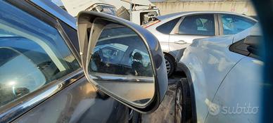 OPEL ANTARA 2009 - SPECCHIETTO RETROVISORE DESTRO