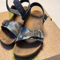 sandali bambino grundland tg 35