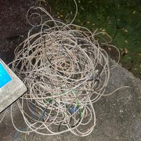 Cavi e motori elettrici