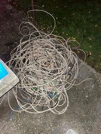 Cavi e motori elettrici