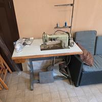 macchina da cucire 