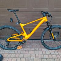 MTB Scott Spark 970 orange TG.XL