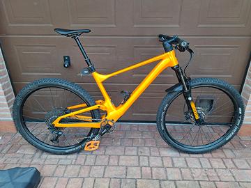 MTB Scott Spark 970 orange TG.XL