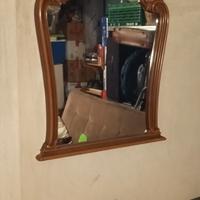 Specchio Vintage