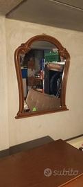 Specchio Vintage