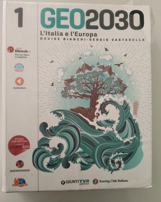 GEO 2030 1