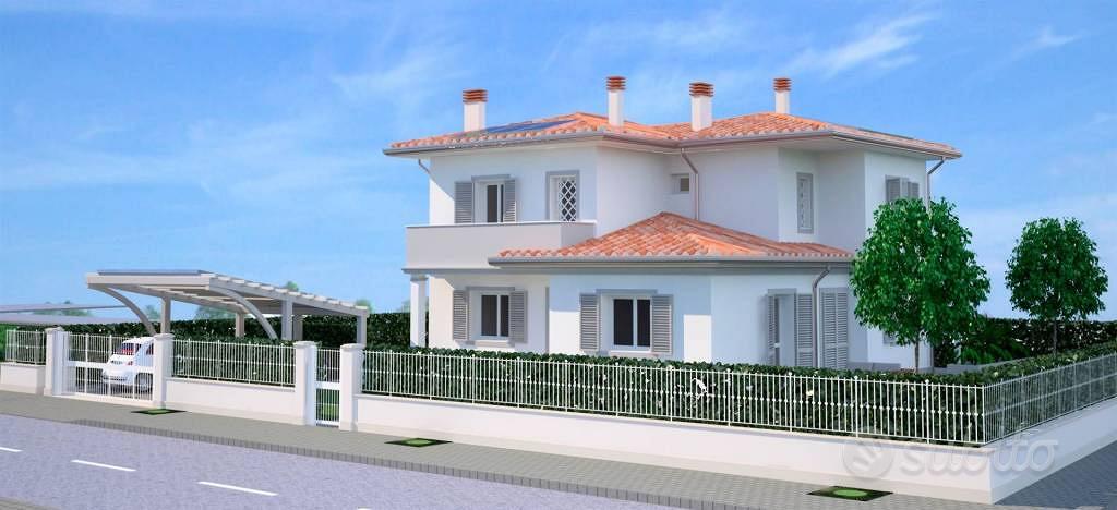 Terreno di 600 m² a Campi Bisenzio - Vista 3