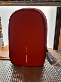 Zaino XD design Rosso Bobby Medio