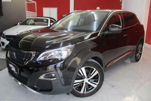 PEUGEOT 3008 BlueHDi 130 S&S Allure 2020