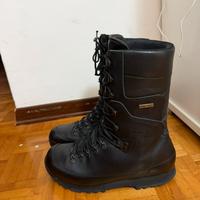 Crispi sport Black Hunter gtx ® ,Anfibi goretex
