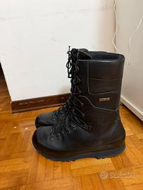 Crispi sport Black Hunter gtx ® ,Anfibi goretex