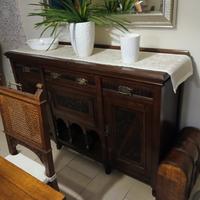 credenza antica