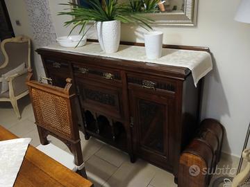 credenza antica