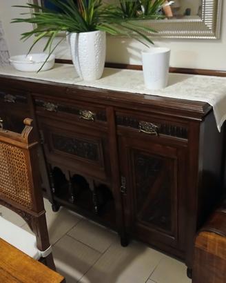 credenza antica