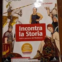 Incontra la storia 