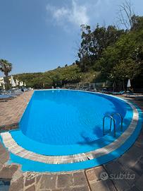 Appartamento colle San Marco panoramicissimo