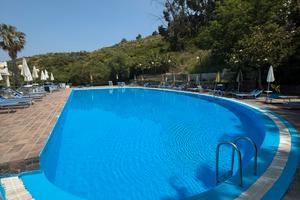 Appartamento colle San Marco panoramicissimo