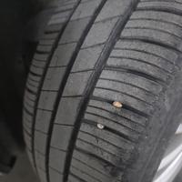 Cerchi alfa romeo da 16 per 156/166/147