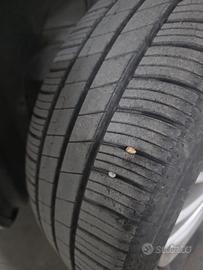 Cerchi alfa romeo da 16 per 156/166/147